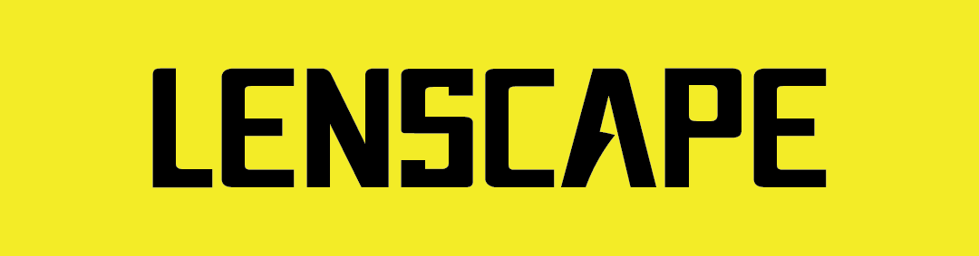 The Lenscape Company